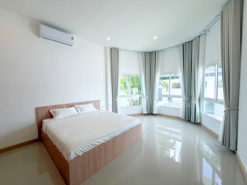 Newly Renovated Home at a Special Price Near Mabprachan Lake, ชลบุรี, ซอย พัฒนา 1, โป่ง, บางละมุง, ชลบุรี, 160 ตร.ม., วิลล่า ขาย, โดย Chanya Rojana, 500389247 - DDproperty.com