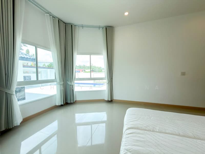 Newly Renovated Home at a Special Price Near Mabprachan Lake, ชลบุรี, ซอย พัฒนา 1, โป่ง, บางละมุง, ชลบุรี, 160 ตร.ม., วิลล่า ขาย, โดย Chanya Rojana, 500389247 - DDproperty.com