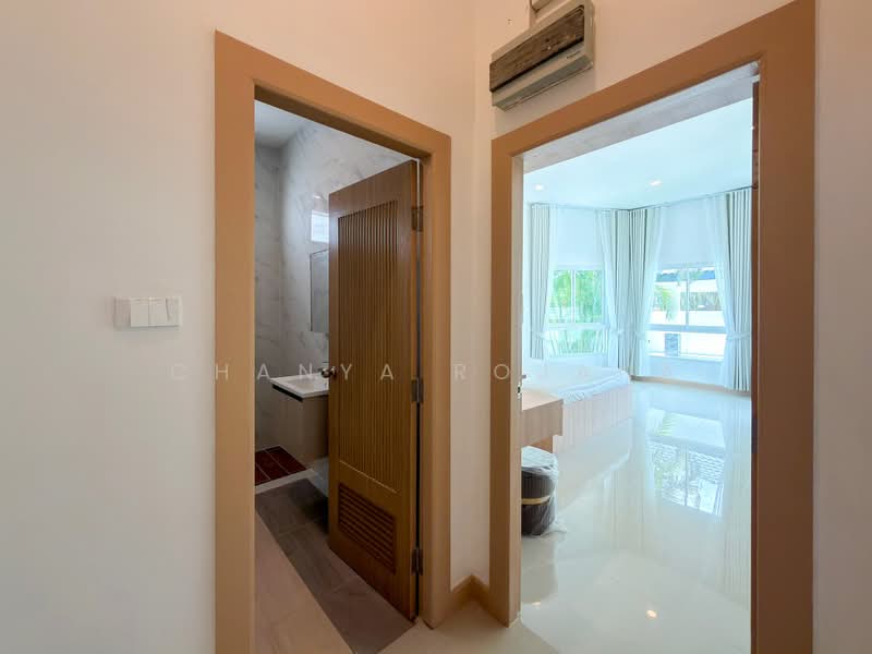 Newly Renovated Home at a Special Price Near Mabprachan Lake, Chon Buri (Pattaya), ซอย พัฒนา 1, Poong, Bang Lamung (Pattaya), Chon Buri (Pattaya), 3 Bedrooms, 160 sqm, Villa For Sale, by Chanya Rojana, 500389247 - DDproperty.com