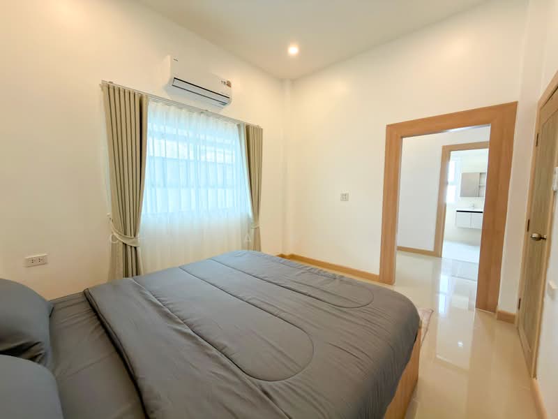 Newly Renovated Home at a Special Price Near Mabprachan Lake, Chon Buri (Pattaya), ซอย พัฒนา 1, Poong, Bang Lamung (Pattaya), Chon Buri (Pattaya), 3 Bedrooms, 160 sqm, Villa For Sale, by Chanya Rojana, 500389247 - DDproperty.com