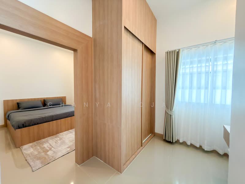 Newly Renovated Home at a Special Price Near Mabprachan Lake, Chon Buri (Pattaya), ซอย พัฒนา 1, Poong, Bang Lamung (Pattaya), Chon Buri (Pattaya), 3 Bedrooms, 160 sqm, Villa For Sale, by Chanya Rojana, 500389247 - DDproperty.com