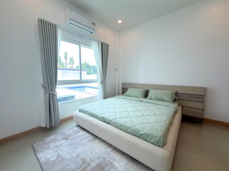 Newly Renovated Home at a Special Price Near Mabprachan Lake, ชลบุรี, ซอย พัฒนา 1, โป่ง, บางละมุง, ชลบุรี, 160 ตร.ม., วิลล่า ขาย, โดย Chanya Rojana, 500389247 - DDproperty.com