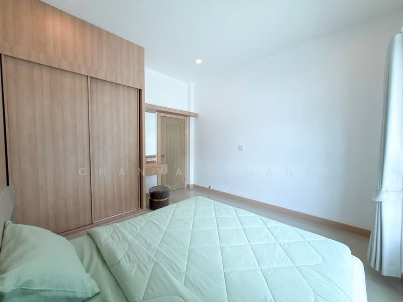 Newly Renovated Home at a Special Price Near Mabprachan Lake, ชลบุรี, ซอย พัฒนา 1, โป่ง, บางละมุง, ชลบุรี, 160 ตร.ม., วิลล่า ขาย, โดย Chanya Rojana, 500389247 - DDproperty.com