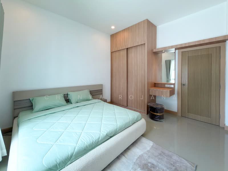 Newly Renovated Home at a Special Price Near Mabprachan Lake, Chon Buri (Pattaya), ซอย พัฒนา 1, Poong, Bang Lamung (Pattaya), Chon Buri (Pattaya), 3 Bedrooms, 160 sqm, Villa For Sale, by Chanya Rojana, 500389247 - DDproperty.com