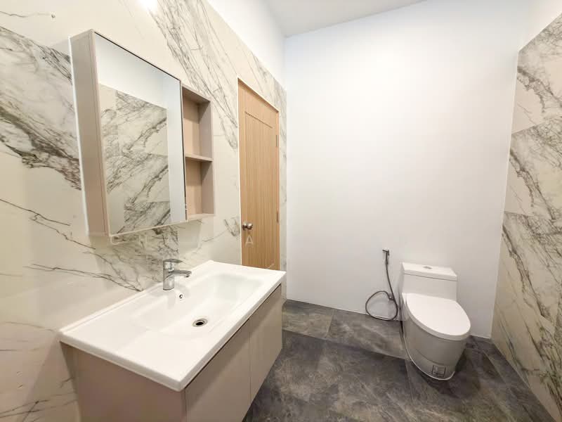 Newly Renovated Home at a Special Price Near Mabprachan Lake, ชลบุรี, ซอย พัฒนา 1, โป่ง, บางละมุง, ชลบุรี, 160 ตร.ม., วิลล่า ขาย, โดย Chanya Rojana, 500389247 - DDproperty.com