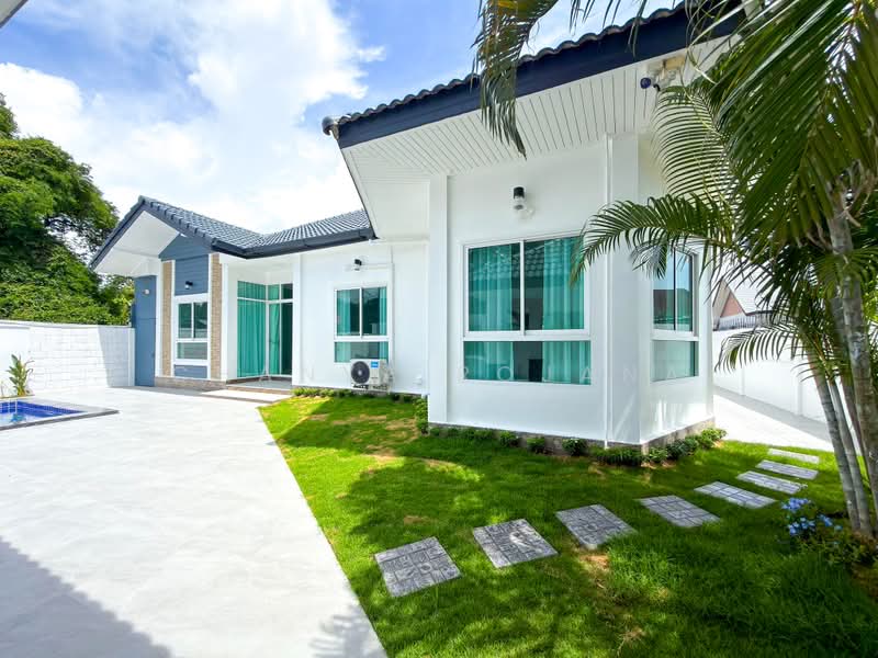 Newly Renovated Home at a Special Price Near Mabprachan Lake, Chon Buri (Pattaya), ซอย พัฒนา 1, Poong, Bang Lamung (Pattaya), Chon Buri (Pattaya), 3 Bedrooms, 160 sqm, Villa For Sale, by Chanya Rojana, 500389247 - DDproperty.com