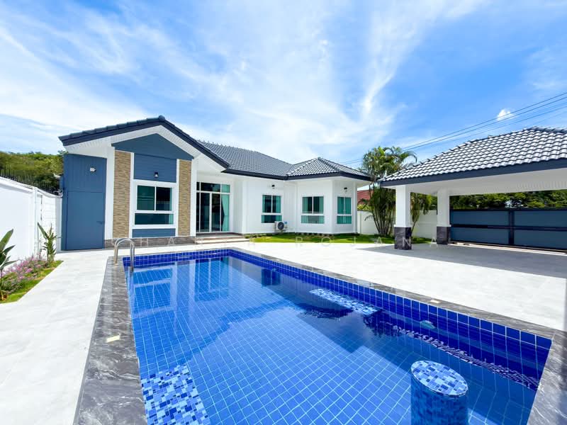 Newly Renovated Home at a Special Price Near Mabprachan Lake, ชลบุรี, ซอย พัฒนา 1, โป่ง, บางละมุง, ชลบุรี, 160 ตร.ม., วิลล่า ขาย, โดย Chanya Rojana, 500389247 - DDproperty.com