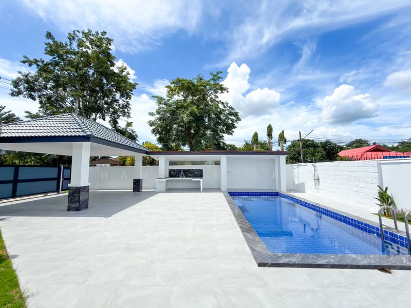 Newly Renovated Home at a Special Price Near Mabprachan Lake, ชลบุรี, ซอย พัฒนา 1, โป่ง, บางละมุง, ชลบุรี, 160 ตร.ม., วิลล่า ขาย, โดย Chanya Rojana, 500389247 - DDproperty.com