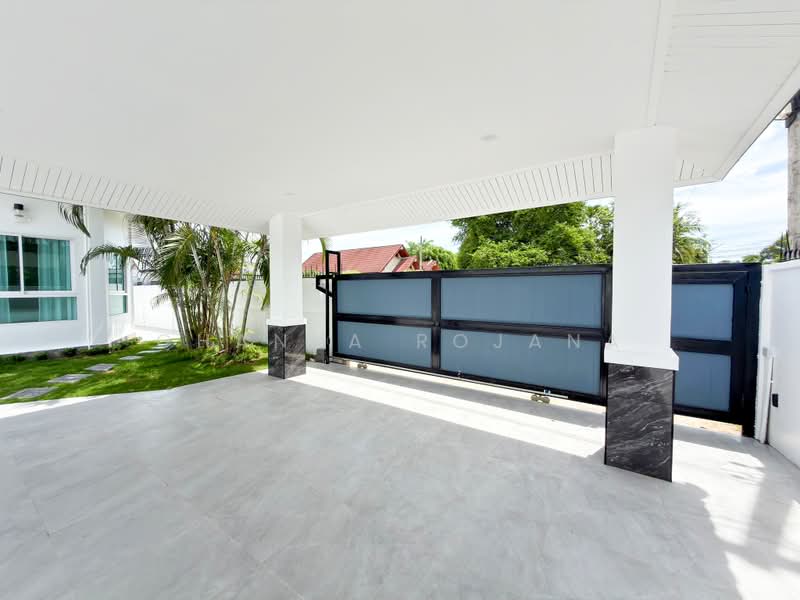 Newly Renovated Home at a Special Price Near Mabprachan Lake, Chon Buri (Pattaya), ซอย พัฒนา 1, Poong, Bang Lamung (Pattaya), Chon Buri (Pattaya), 3 Bedrooms, 160 sqm, Villa For Sale, by Chanya Rojana, 500389247 - DDproperty.com