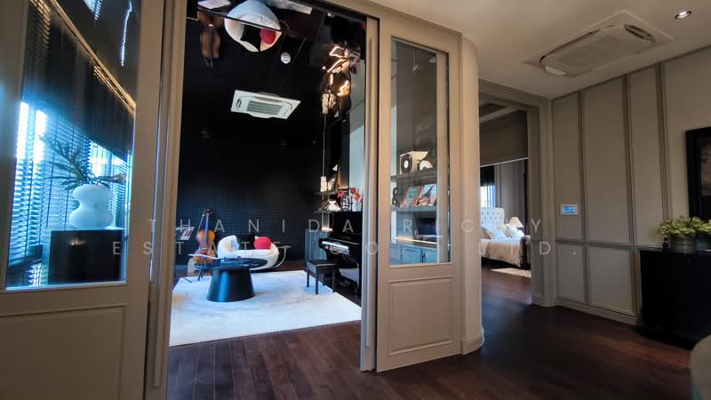 Grand Bangkok Boulevard Suksawat-Rama 3, Bangkok, Suk Sawat Rd, Rat Burana, Bangkok, 4 Bedrooms, 510 sqm, Single Detached House For Sale, by Thanida Richy Estate Co., Ltd., 500389248 - DDproperty.com