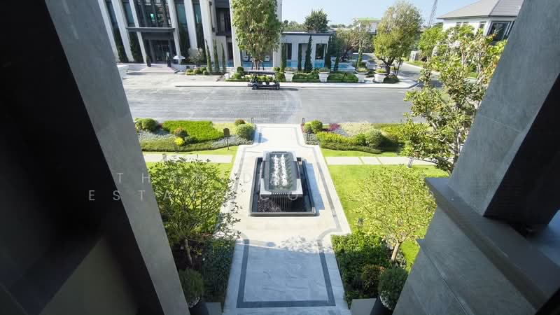 Grand Bangkok Boulevard Suksawat-Rama 3, Bangkok, Suk Sawat Rd, Rat Burana, Bangkok, 4 Bedrooms, 510 sqm, Single Detached House For Sale, by Thanida Richy Estate Co., Ltd., 500389248 - DDproperty.com