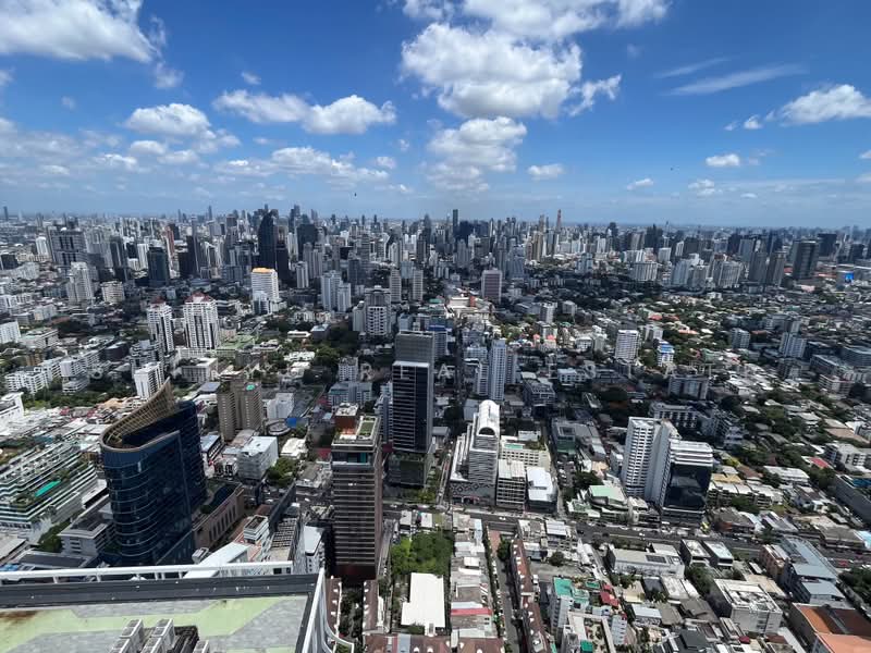 Park Origin Thonglor, กรุงเทพ, Soi Thonglor 10, Sukhumvit Road, คลองตันเหนือ, วัฒนา, กรุงเทพ, 68 ตร.ม., คอนโด ให้เช่า, โดย Shinyu Real Estate, 500389250 - DDproperty.com