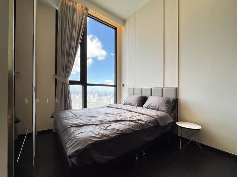 Park Origin Thonglor, Bangkok, Soi Thonglor 10, Sukhumvit Road, Khlong Tan Nua, Watthana, Bangkok, 2 Bedrooms, 68 sqm, Condo For Rent, by Shinyu Real Estate, 500389250 - DDproperty.com