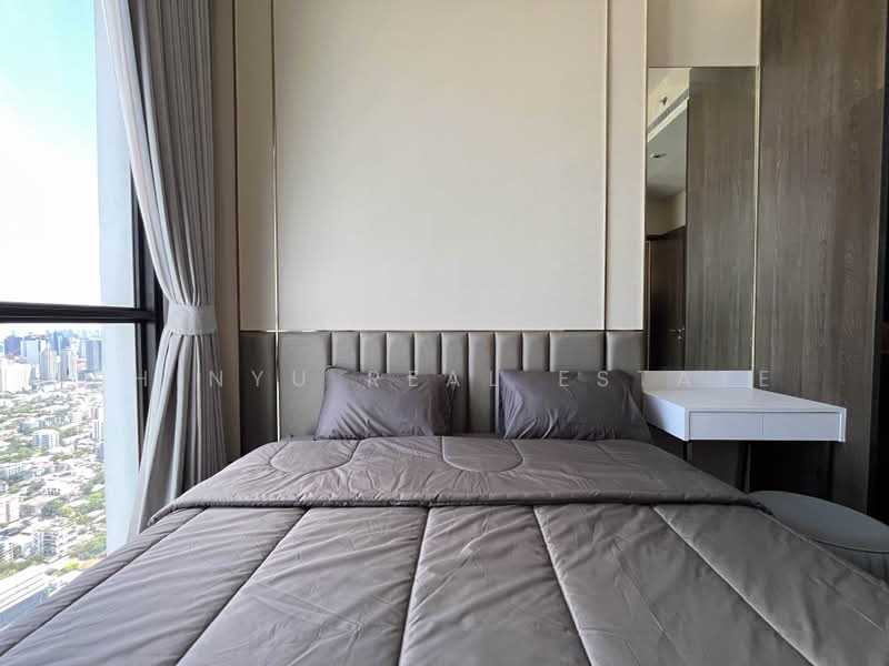 Park Origin Thonglor, Bangkok, Soi Thonglor 10, Sukhumvit Road, Khlong Tan Nua, Watthana, Bangkok, 2 Bedrooms, 68 sqm, Condo For Rent, by Shinyu Real Estate, 500389250 - DDproperty.com