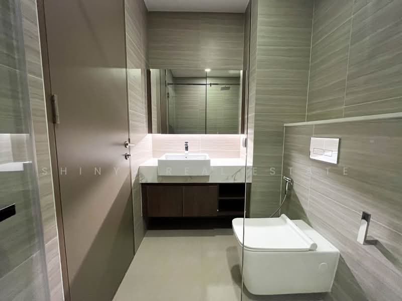 Park Origin Thonglor, กรุงเทพ, Soi Thonglor 10, Sukhumvit Road, คลองตันเหนือ, วัฒนา, กรุงเทพ, 68 ตร.ม., คอนโด ให้เช่า, โดย Shinyu Real Estate, 500389250 - DDproperty.com