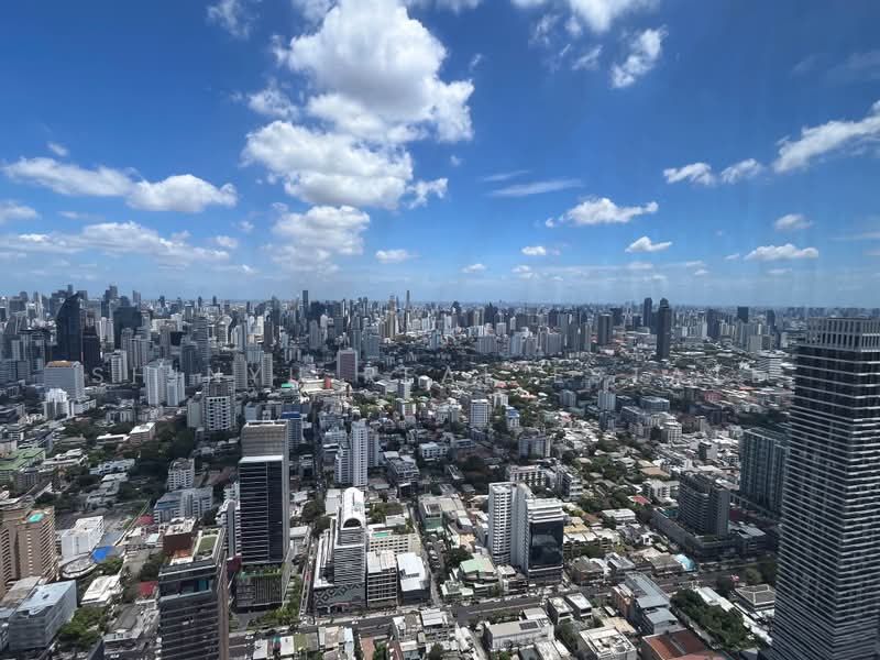 Park Origin Thonglor, Bangkok, Soi Thonglor 10, Sukhumvit Road, Khlong Tan Nua, Watthana, Bangkok, 2 Bedrooms, 68 sqm, Condo For Rent, by Shinyu Real Estate, 500389250 - DDproperty.com