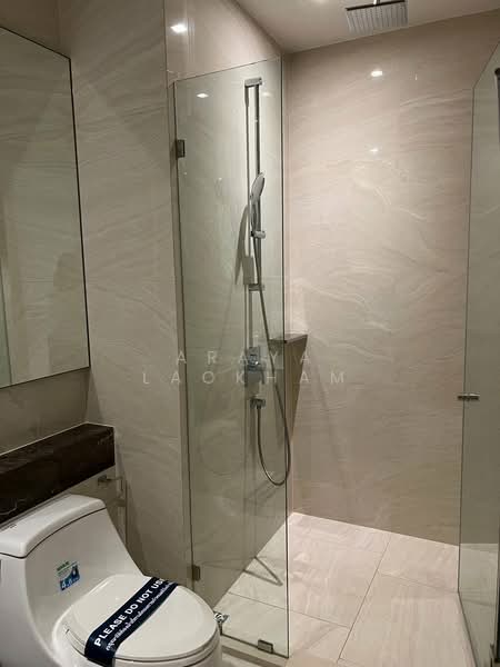 ASHTON Silom, Bangkok, 166 Silom Road, Bang Rak, Bangkok, 2 Bedrooms, 72 sqm, Condo For Rent, by Araya Laokham, 500389251 - DDproperty.com