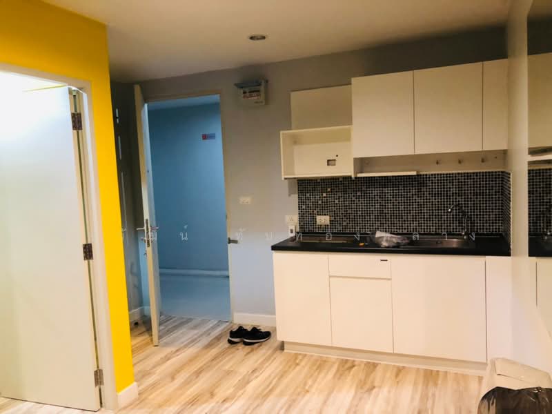 Sammakorn S9, Nonthaburi, Rattanathibet Road, Bang Rak Yai, Bang Bua Thong, Nonthaburi, 1 Bedroom, 26 sqm, Condo For Sale, by ชัยวัฒน์ ทับทองหลาง, 500389253 - DDproperty.com