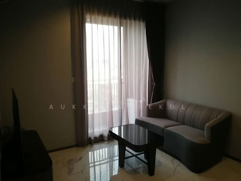 IDEO Mobi Rangnam, Bangkok, 107 Rang Nam Alley, Thanon Phaya Thai, Ratchathewi, Bangkok, 1 Bedroom, 36 sqm, Condo For Sale, by Pemika Aukkaraleekul, 500389257 - DDproperty.com