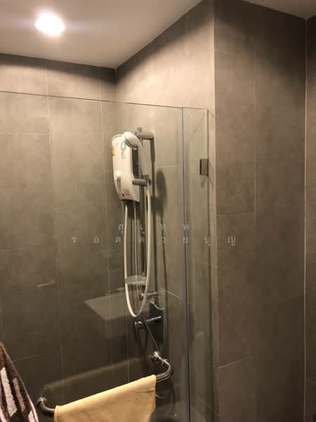 C Ekkamai, Bangkok, 888 Soi Sukhumvit 63, Sukhumvit Road, Khlong Tan Nua, Watthana, Bangkok, 1 Bedroom, 30 sqm, Condo For Rent, by สุเทพ รอดด้วยบุญ, 500389260 - DDproperty.com