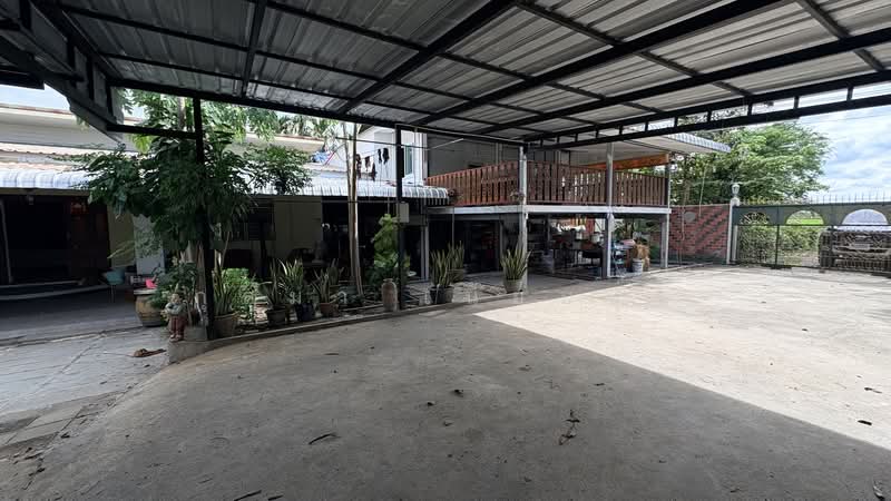 บ้านอยุธยา, Phra Nakhon Si Ayutthaya, Lat Bua Luang, Phra Nakhon Si Ayutthaya, 10+ Bedrooms, 500 sqm, Single Detached House For Sale, by กุสุมา เนียมหุ่น, 500389261 - DDproperty.com