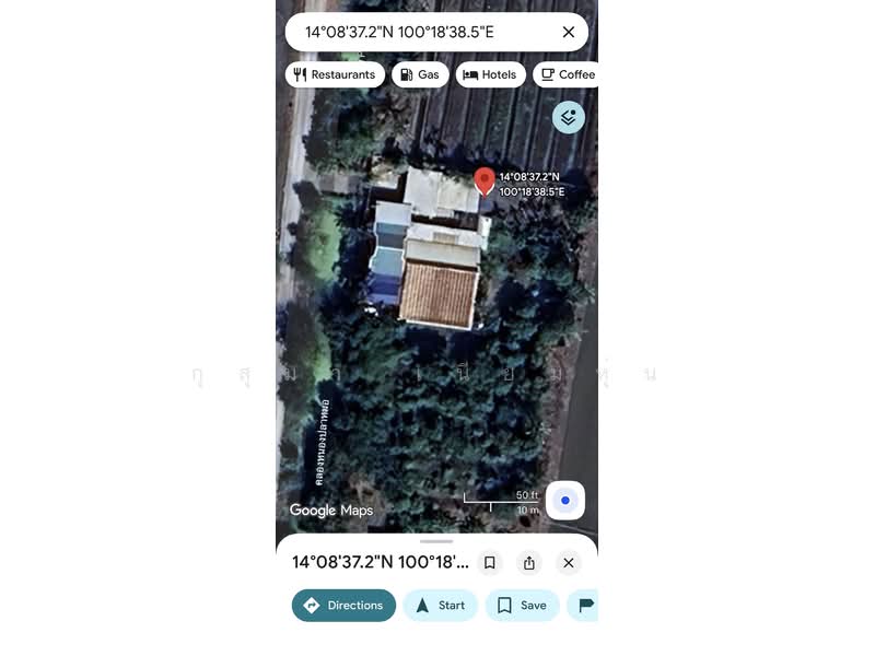 บ้านอยุธยา, Phra Nakhon Si Ayutthaya, Lat Bua Luang, Phra Nakhon Si Ayutthaya, 10+ Bedrooms, 500 sqm, Single Detached House For Sale, by กุสุมา เนียมหุ่น, 500389261 - DDproperty.com