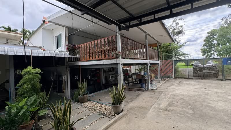 บ้านอยุธยา, Phra Nakhon Si Ayutthaya, Lat Bua Luang, Phra Nakhon Si Ayutthaya, 10+ Bedrooms, 500 sqm, Single Detached House For Sale, by กุสุมา เนียมหุ่น, 500389261 - DDproperty.com