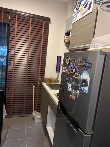 Niche Mono Ratchavipha, Bangkok, 292 Ratchadaphisek Road, Lat Yao, Chatuchak, Bangkok, 1 Bedroom, 30 sqm, Condo For Sale, by Araya Laokham, 500389266 - DDproperty.com