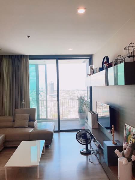 The Room BTS Wongwianyai, กรุงเทพ, 44 KrungThonBuri Road, คลองต้นไทร, คลองสาน, กรุงเทพ, 89 ตร.ม., คอนโด ขาย, โดย Pemika Aukkaraleekul, 500389268 - DDproperty.com