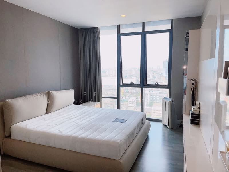 The Room BTS Wongwianyai, กรุงเทพ, 44 KrungThonBuri Road, คลองต้นไทร, คลองสาน, กรุงเทพ, 89 ตร.ม., คอนโด ขาย, โดย Pemika Aukkaraleekul, 500389268 - DDproperty.com