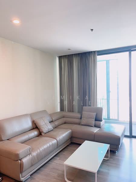 The Room BTS Wongwianyai, กรุงเทพ, 44 KrungThonBuri Road, คลองต้นไทร, คลองสาน, กรุงเทพ, 89 ตร.ม., คอนโด ขาย, โดย Pemika Aukkaraleekul, 500389268 - DDproperty.com