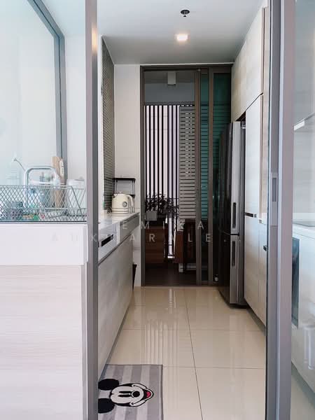 The Room BTS Wongwianyai, Bangkok, 44 KrungThonBuri Road, Khlong Ton Sai, Khlong San, Bangkok, 2 Bedrooms, 89 sqm, Condo For Sale, by Pemika Aukkaraleekul, 500389268 - DDproperty.com