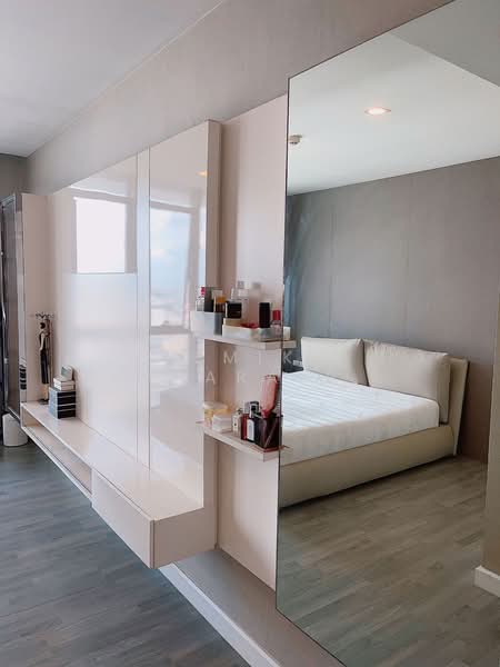 The Room BTS Wongwianyai, Bangkok, 44 KrungThonBuri Road, Khlong Ton Sai, Khlong San, Bangkok, 2 Bedrooms, 89 sqm, Condo For Sale, by Pemika Aukkaraleekul, 500389268 - DDproperty.com