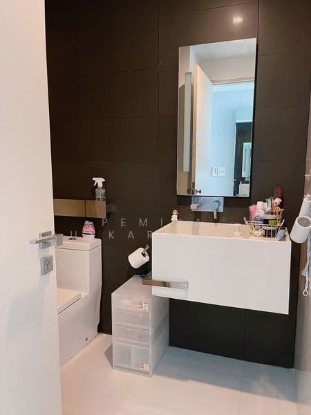 The Room BTS Wongwianyai, Bangkok, 44 KrungThonBuri Road, Khlong Ton Sai, Khlong San, Bangkok, 2 Bedrooms, 89 sqm, Condo For Sale, by Pemika Aukkaraleekul, 500389268 - DDproperty.com