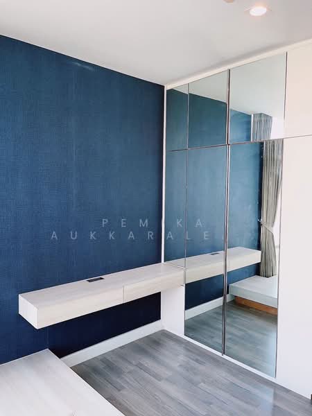 The Room BTS Wongwianyai, Bangkok, 44 KrungThonBuri Road, Khlong Ton Sai, Khlong San, Bangkok, 2 Bedrooms, 89 sqm, Condo For Sale, by Pemika Aukkaraleekul, 500389268 - DDproperty.com