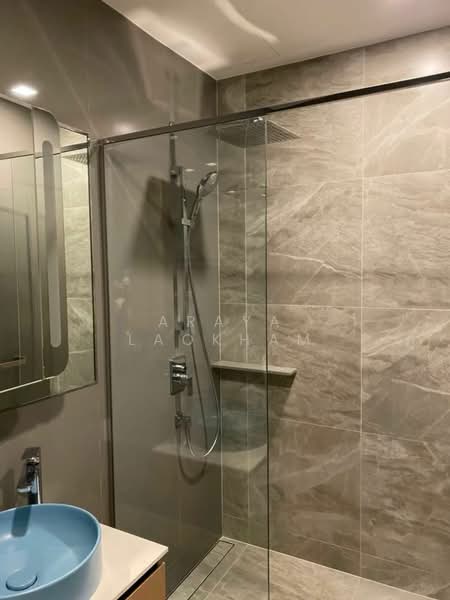 Kawa Haus, Bangkok, 95 Soi Rim Khlong, Phra Kanong Nua, Watthana, Bangkok, 1 Bedroom, 37 sqm, Condo For Rent, by Araya Laokham, 500389269 - DDproperty.com
