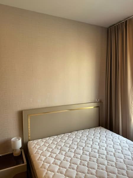 Life Rama 4-Asoke, Bangkok, Rama 4 Road, Khlong Toei, Bangkok, 1 Bedroom, 29 sqm, Condo For Rent, by Thida Thewinram, 500389270 - DDproperty.com