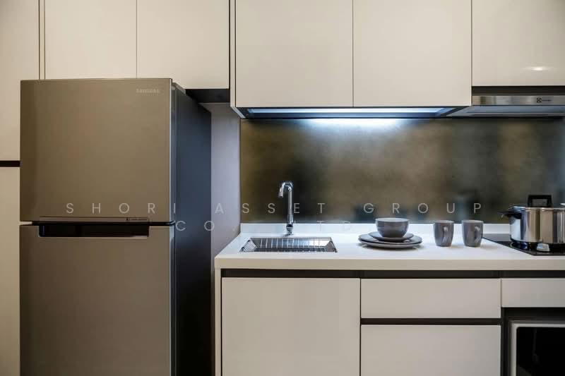 The Star Hill Condo : เดอะ สตาร์ ฮิลล์ คอนโด, เชียงใหม่, 88 หมู่ 5 ถนนคันคลองชลประทาน, สุเทพ, เมืองเชียงใหม่, เชียงใหม่, 32 ตร.ม., คอนโด ขาย, โดย Shori Asset Group Co., Ltd., 500389273 - DDproperty.com