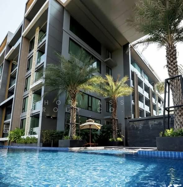 The Star Hill Condo : เดอะ สตาร์ ฮิลล์ คอนโด, เชียงใหม่, 88 หมู่ 5 ถนนคันคลองชลประทาน, สุเทพ, เมืองเชียงใหม่, เชียงใหม่, 32 ตร.ม., คอนโด ขาย, โดย Shori Asset Group Co., Ltd., 500389273 - DDproperty.com