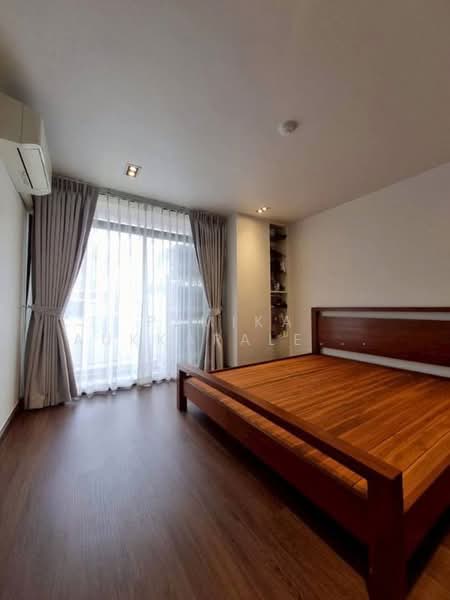 Green Point Silom, Bangkok, 29 Soi Anumanratthanon, Suriyawong, Bang Rak, Bangkok, 2 Bedrooms, 63 sqm, Condo For Sale, by Pemika Aukkaraleekul, 500389275 - DDproperty.com