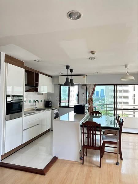 Saranjai Mansion, Bangkok, Soi Sukhumvit 6, Khlong Toei, Bangkok, 2 Bedrooms, 150 sqm, Condo For Sale, by Suchada Yodyiem, 500389276 - DDproperty.com