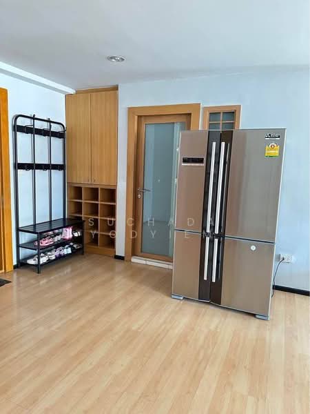 Saranjai Mansion, Bangkok, Soi Sukhumvit 6, Khlong Toei, Bangkok, 2 Bedrooms, 150 sqm, Condo For Sale, by Suchada Yodyiem, 500389276 - DDproperty.com