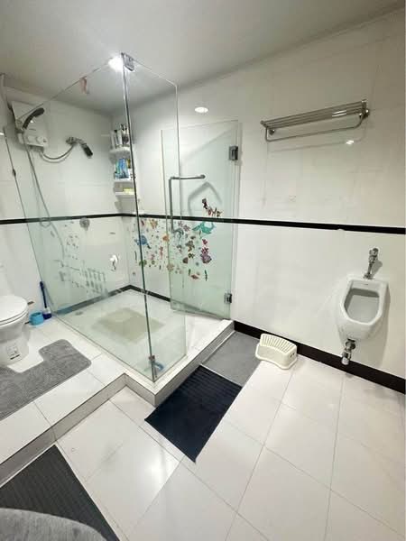 Saranjai Mansion, Bangkok, Soi Sukhumvit 6, Khlong Toei, Bangkok, 2 Bedrooms, 150 sqm, Condo For Sale, by Suchada Yodyiem, 500389276 - DDproperty.com
