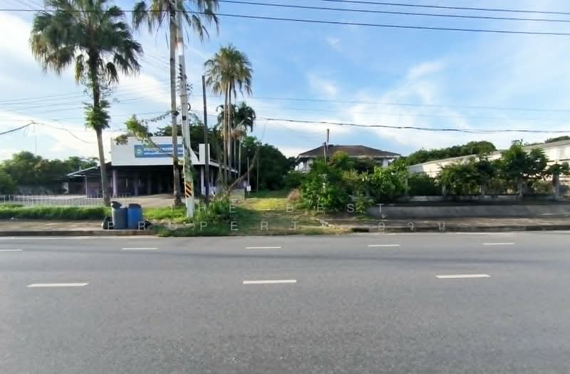 ที่ดินท่าช้าง จันทบุรี, Chanthaburi, Tha Chang, Muang Chanthaburi, Chanthaburi, , 400 sqm, Land For Sale, by The Best Property อ้วน, 500389277 - DDproperty.com