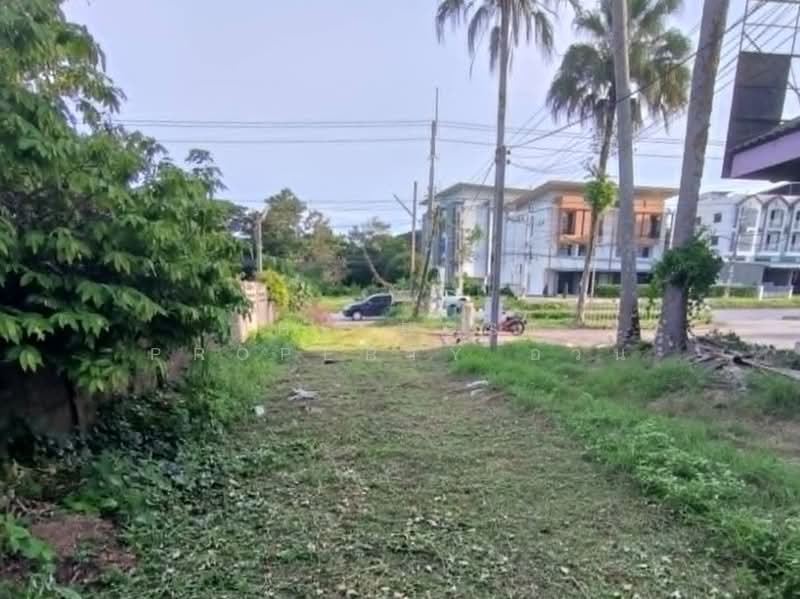 ที่ดินท่าช้าง จันทบุรี, Chanthaburi, Tha Chang, Muang Chanthaburi, Chanthaburi, , 400 sqm, Land For Sale, by The Best Property อ้วน, 500389277 - DDproperty.com