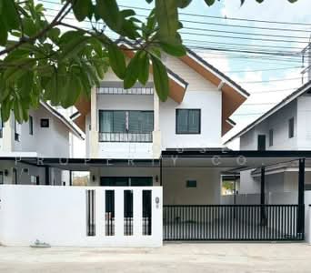 ขาย - ขายบ้านเดี่ยวมือ1 ทำเลโรงโป๊ะ – ตะเคียนเตี้ย บางละมุง, ชลบุรี
