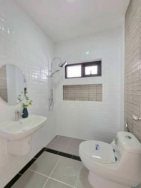 Brand new detached house for sale in the Rong Po - Takian Tia area, Bang Lamung., Chon Buri (Pattaya), Ta Khian Tia, Bang Lamung (Pattaya), Chon Buri (Pattaya), 3 Bedrooms, 248 sqm, Single Detached House For Sale, by A House Property Co.,Ltd., 500389281 - DDproperty.com