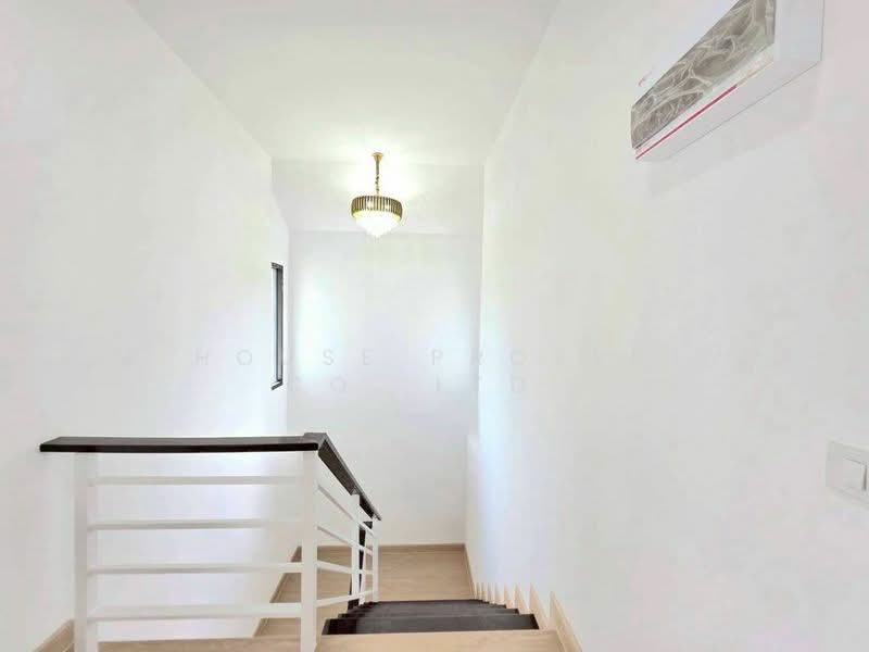 Brand new detached house for sale in the Rong Po - Takian Tia area, Bang Lamung., Chon Buri (Pattaya), Ta Khian Tia, Bang Lamung (Pattaya), Chon Buri (Pattaya), 3 Bedrooms, 248 sqm, Single Detached House For Sale, by A House Property Co.,Ltd., 500389281 - DDproperty.com