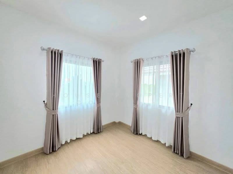 Brand new detached house for sale in the Rong Po - Takian Tia area, Bang Lamung., Chon Buri (Pattaya), Ta Khian Tia, Bang Lamung (Pattaya), Chon Buri (Pattaya), 3 Bedrooms, 248 sqm, Single Detached House For Sale, by A House Property Co.,Ltd., 500389281 - DDproperty.com