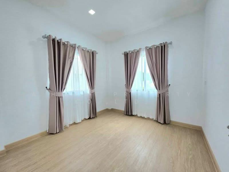 Brand new detached house for sale in the Rong Po - Takian Tia area, Bang Lamung., Chon Buri (Pattaya), Ta Khian Tia, Bang Lamung (Pattaya), Chon Buri (Pattaya), 3 Bedrooms, 248 sqm, Single Detached House For Sale, by A House Property Co.,Ltd., 500389281 - DDproperty.com